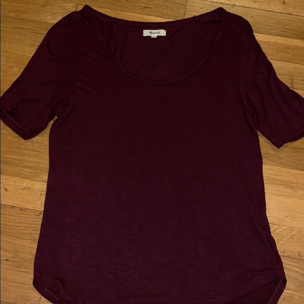 Madewell T-shirt